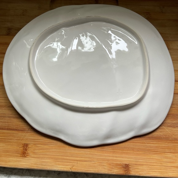 Pumpkin Plate - Picture 4 of 7